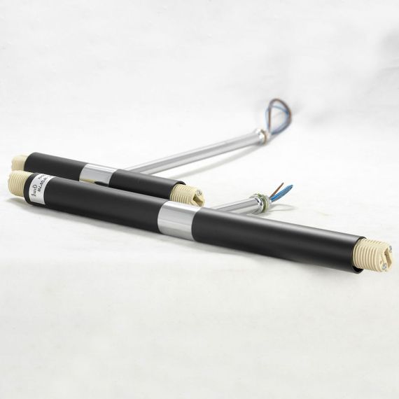 Подвесная люстра Lussole Topgrade LSP-8583