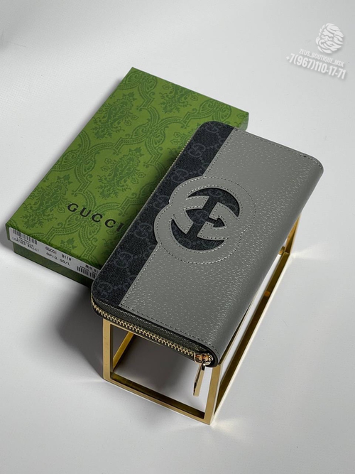 Портмоне Gucci