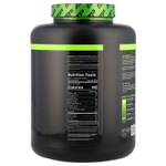 MusclePharm, Combat Protein, протеиновый порошок, со вкусом шоколадного молока, 2831 г (6,2 фунта)