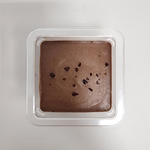 Десерт "Вишня - шоколад - кешью", 120 г