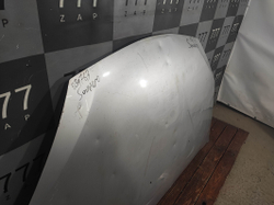 Капот Renault Sandero 1 09-14 Б/У Оригинал 6001551793