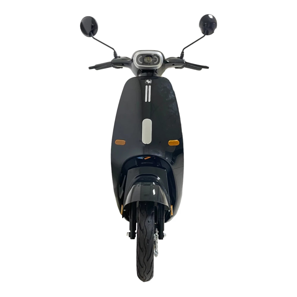 Электроскутер Skyboard Yalta 1200W Black