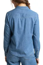 Блузка L45STDNJ