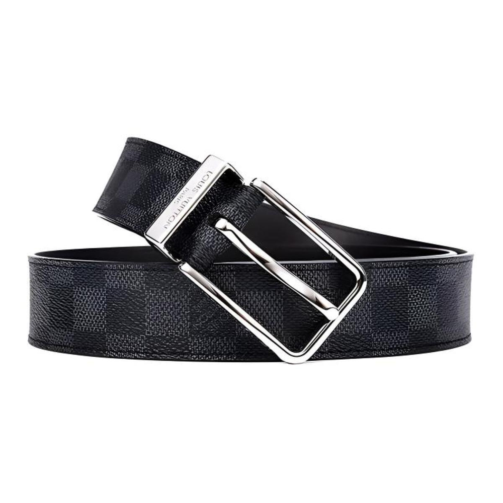 Пояс LOUIS VUITTON Pont Neuf 3.5cm, M9402