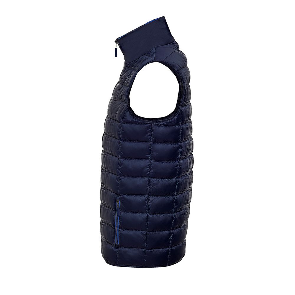 Жилет WAVE мужской Синий  L