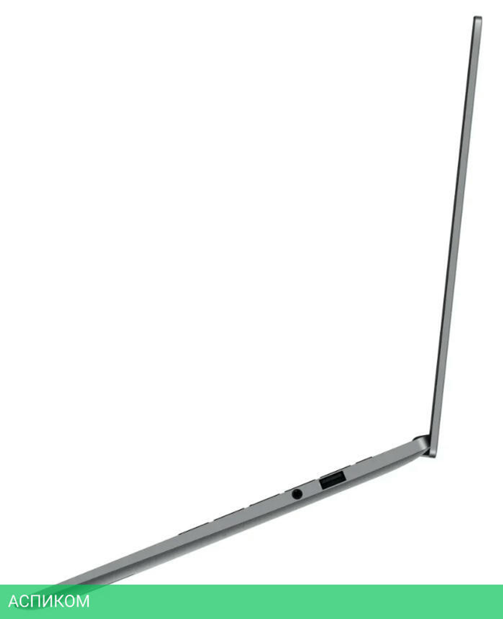 Ноутбук Honor MagicBook X14 FRI-H56 Space Gray (5301AKAU)