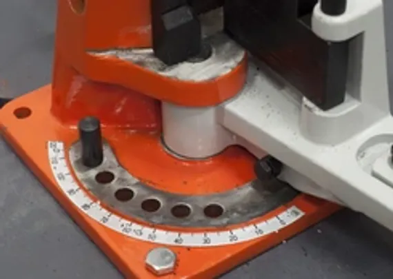 Сварочный стол GPPH PRO TWT.PRO.240120 на колесах