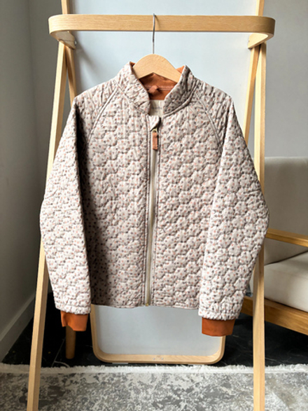 Утепленный костюм Nuuroo, 122