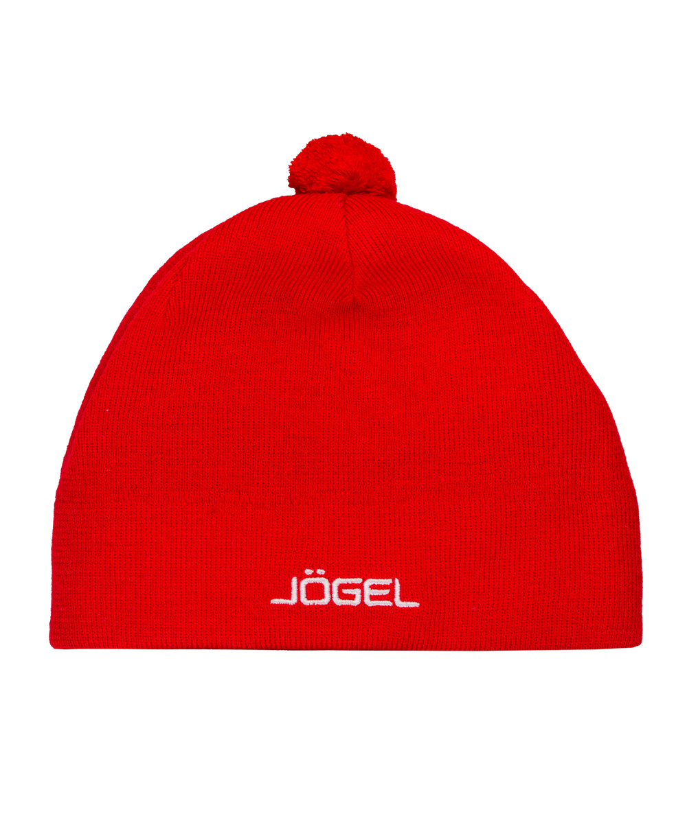 Шапка CAMP PerFormDRY Practice Beanie, красный