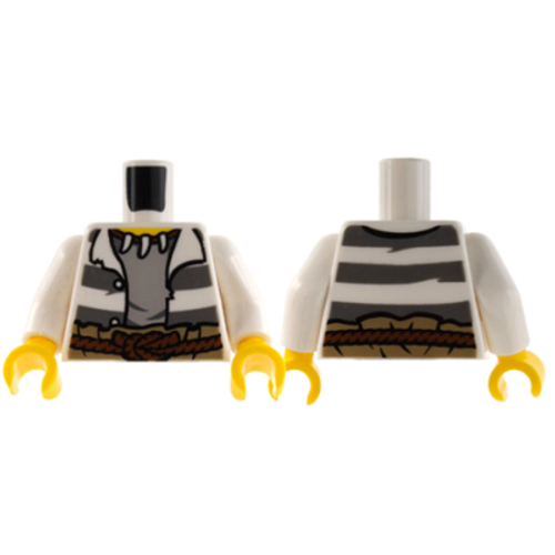 Торс 973pb1903c01