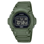 Наручные часы Casio W-219HC-3B