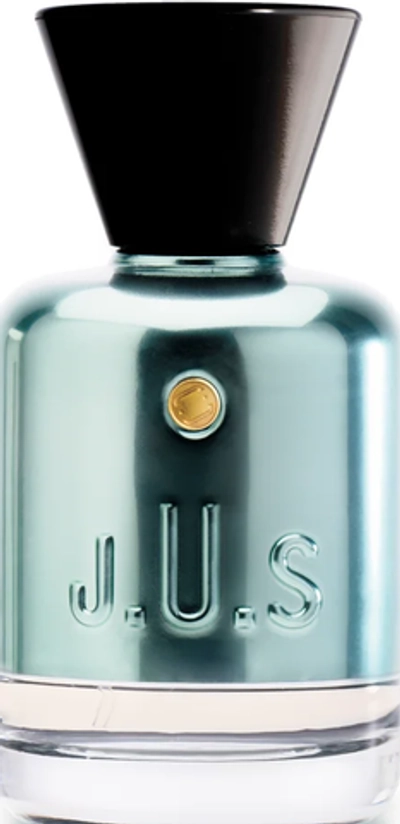 JUS ICYFIZZ VIAL PARFUM PACK 10 X 2 ML