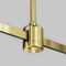 Крепление потолочное Maytoni Technical Accessories for tracks Flarity TRA159C-IPCL1-BS
