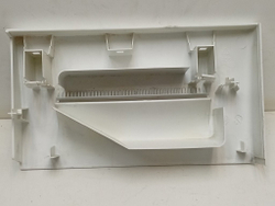 WLF20181CE/18 кт38 Крышка дозатора поршка для стиральной машины Bosch б/у