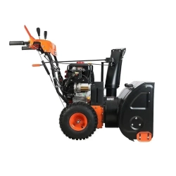 PATRIOT Сибирь 113 Е снегоуборщик бензиновый 13 л.с. ковш 86 см, выброс 12 м, 4 вперед/2 назад 426108113
