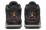 Кроссовки Jordan Air Jordan 3 "Fear"