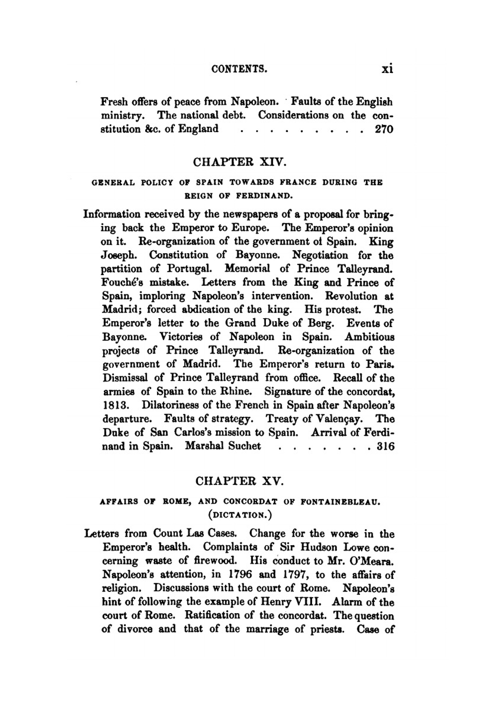 History of the Captivity of Napoleon at Helena. Volume II | General Count Montholon