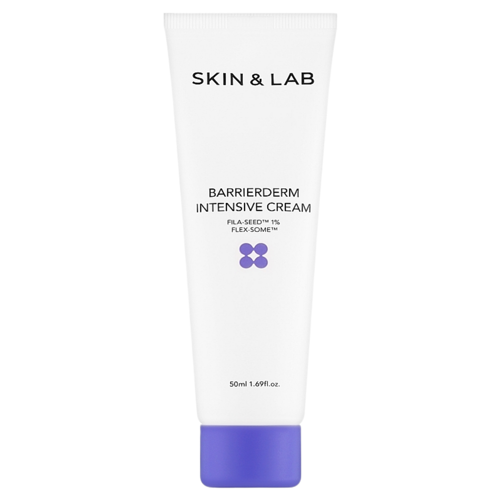 SKIN&LAB Barrierderm intensive Cream