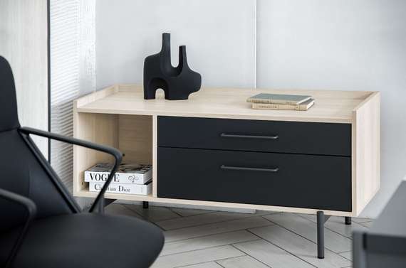 Кабинет руководителя Ринг