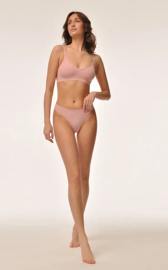 Трусы-бразилиано SL669 Quartz