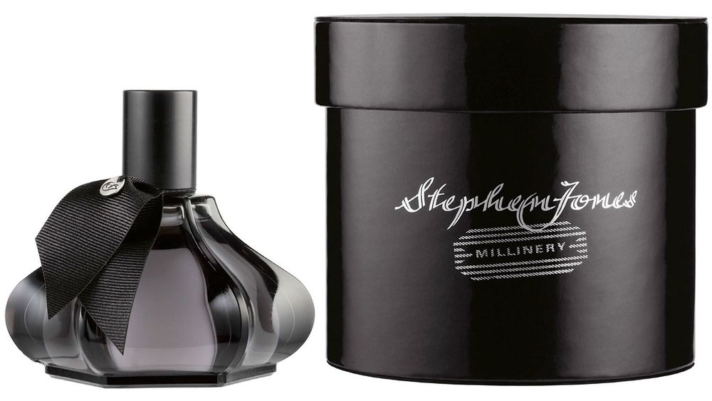 Comme des Garcons Stephen Jones Millinery