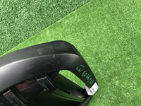 Решетка радиатора BMW X7 G07 (2022-н.в.)