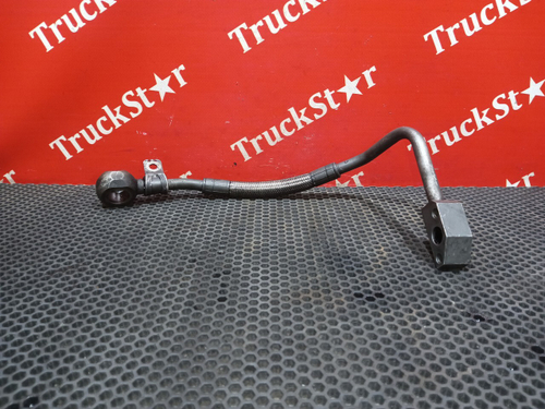 Трубка турбины 2018г