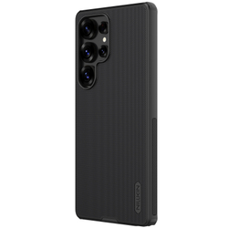Усиленный противоударный чехол от Nillkin для Samsung Galaxy S25 Ultra, серия Super Frosted Shield Pro