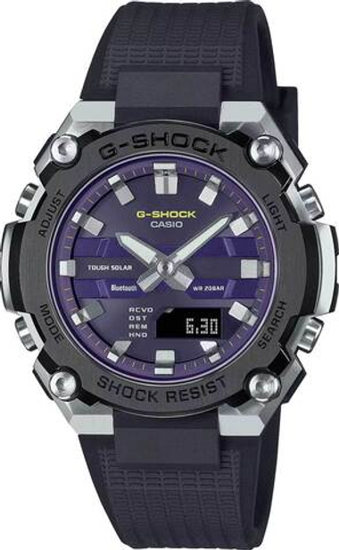 Мужские наручные часы Casio GST-B600A-1A6