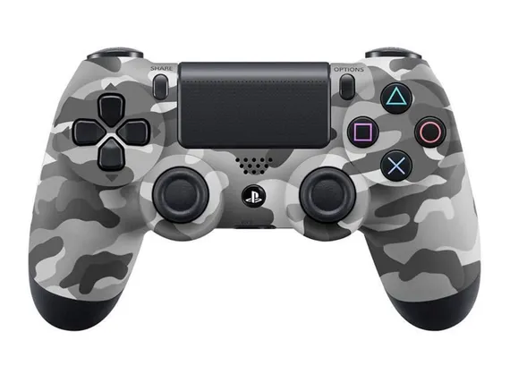 Геймпад Sony DualShock PS4 Controller Wireless (Сhina) Camouflag