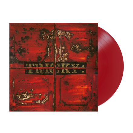 Tricky Maxinquaye (Oxblood)