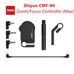 Набор фоллоу фокуса и зуум Zhiyun TransMount CRANE 3 LAB Focus and Zoom Combo Kits