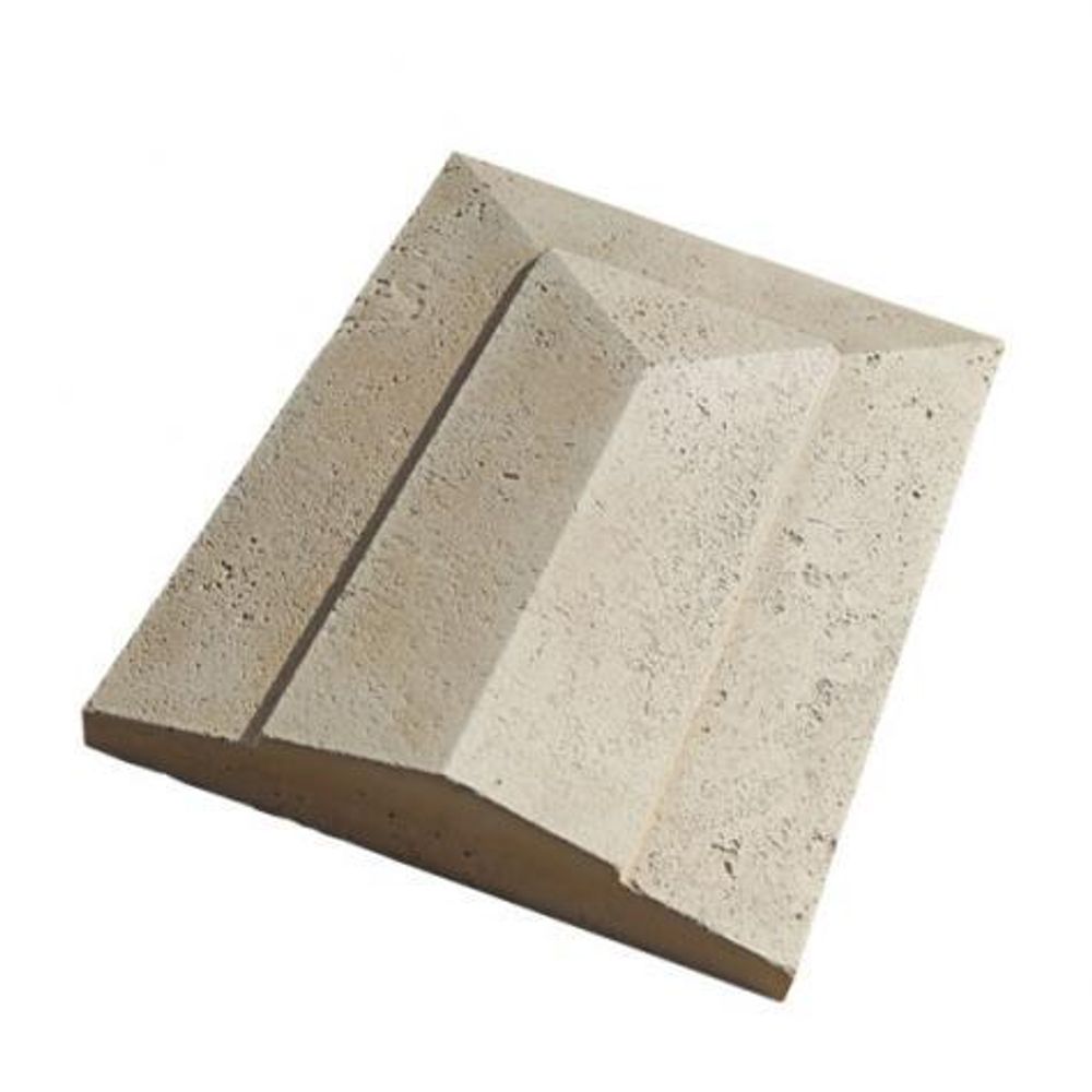 White Hills - Трехскатные плиты «Тиволи» 912-10 - 914-40 (32х50)