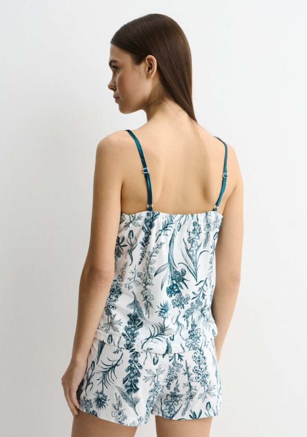 Трусы б/ш,классика,выс.посадка(48-54) 2104