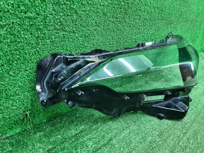 Стекло фары левое Lexus NX 2 (2021-н.в.)