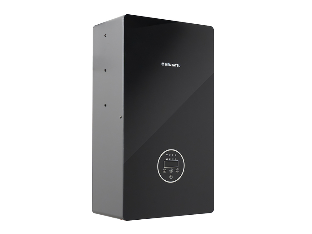 Котел настенный электрический с насосом и расширительным баком Kentatsu Nobby Electro KBP(E) nobby electro kbp(e)-13