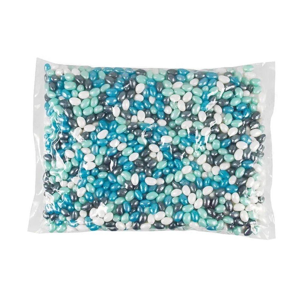 Жевательный мармелад "Сокровище Океана" 12 кг