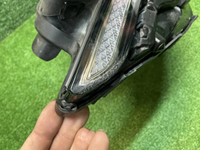 Фара правая Genesis G90 (2018-2022) LED