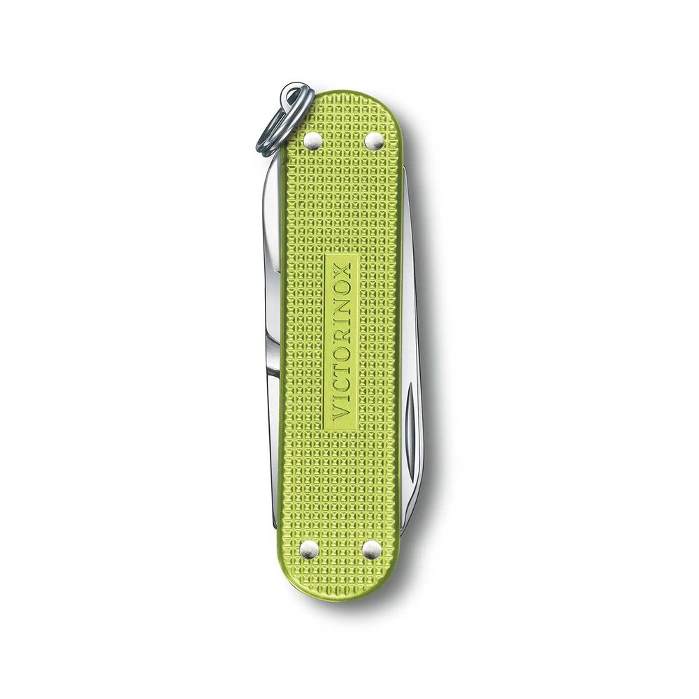 Нож Victorinox 0.6221.241G Lime Twist