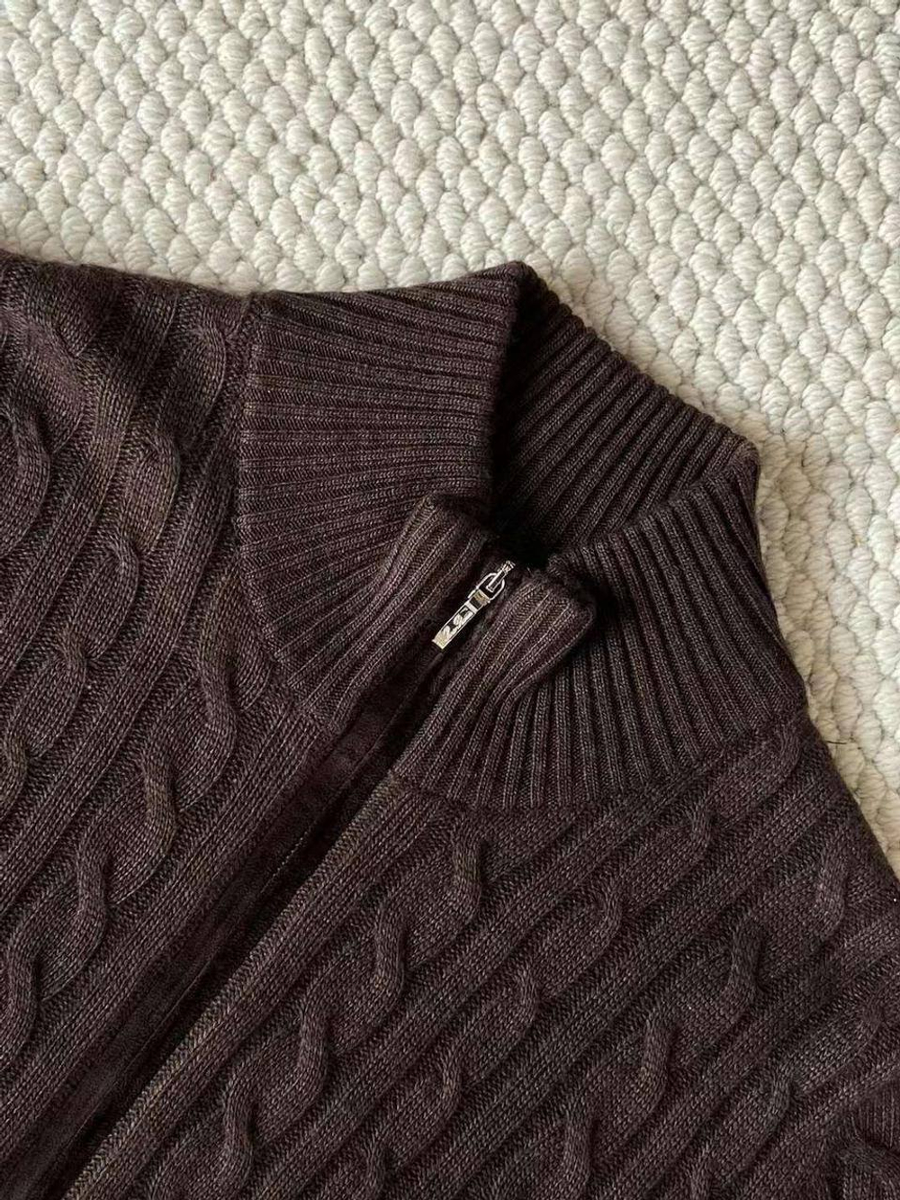 Кардиган Loro Piana, арт. 472406642