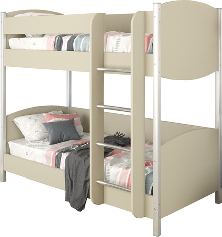 Кровать Грейс КР-123 (0,9*1,9* 2 места)