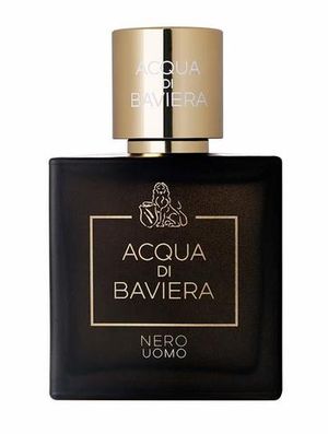 Acqua di Baviera Nero Uomo