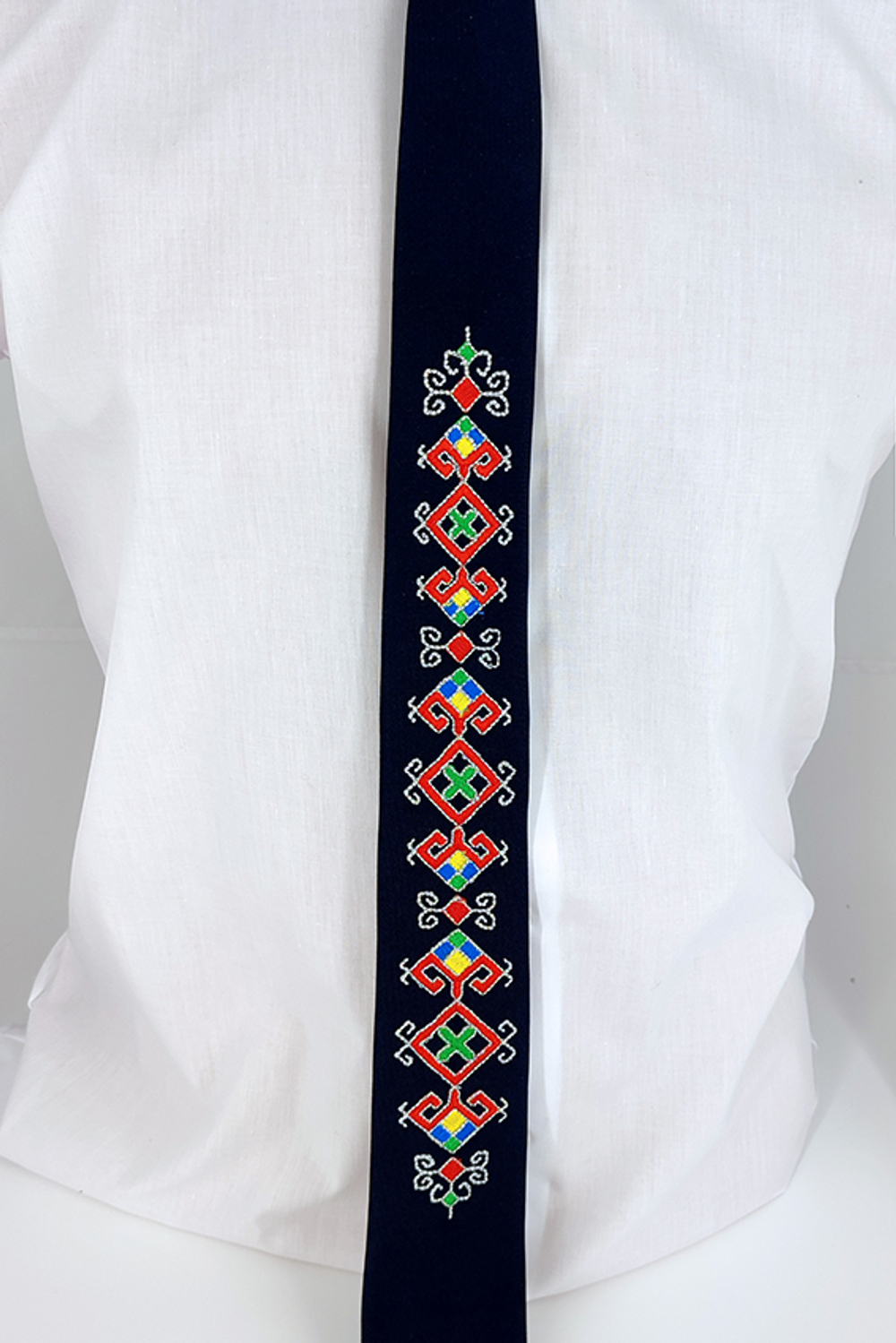 Галстук мужской