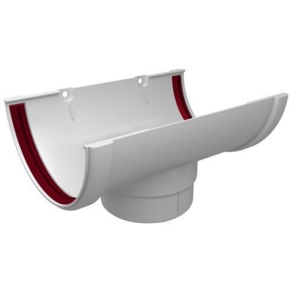 Воронка ПВХ Grand Line Стандарт, белый