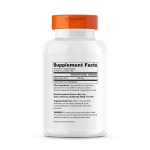 Alpha-Lipoic Acid 300 мг 180 капсул Doctors Best