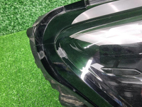 Фара правая Geely Monjaro (2021-н.в.) LED