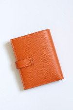 Hermes Bearn Wallet
