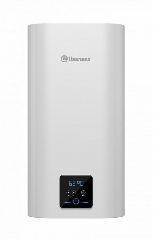 Накопительный электрический водонагреватель Thermex Smart 30 V