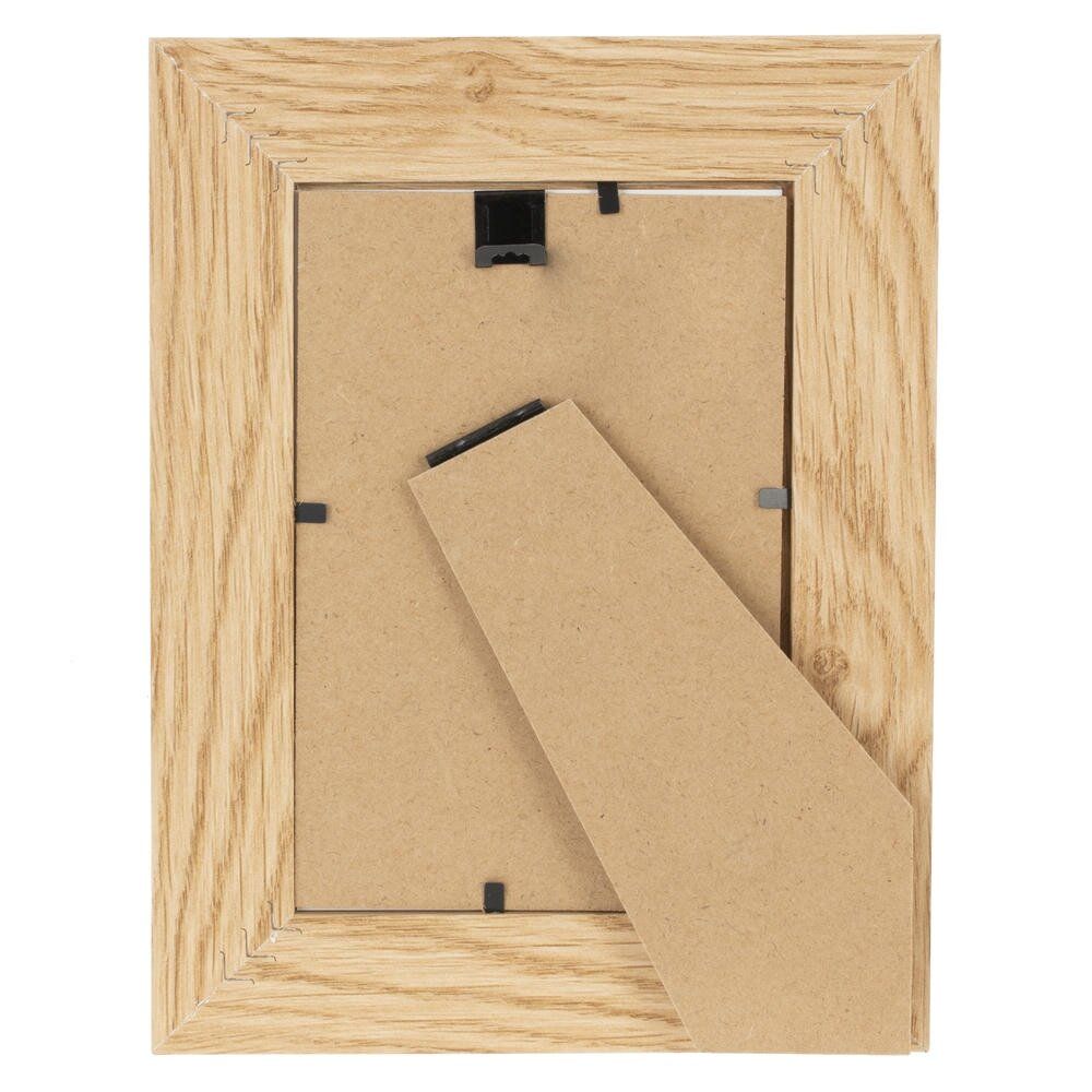 GAEM Фоторамка для фото 10*15, L16,5 W1 H21,5 см