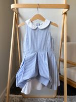 Хлопковое платье Polo Ralph Lauren, 104